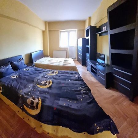 Apartament Zippi Republicii Rhbm Baia Mare Exterior photo