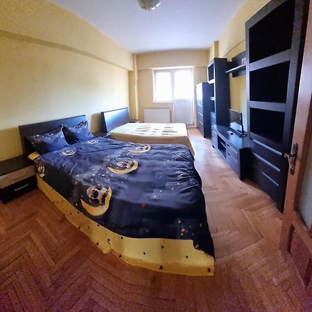 Apartament Zippi Republicii Rhbm Baia Mare Exterior photo