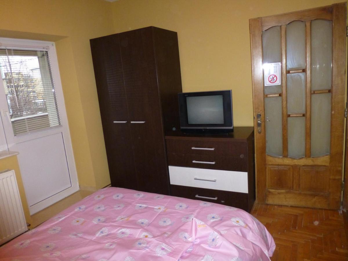 Apartament Zippi Republicii Rhbm Baia Mare Exterior photo
