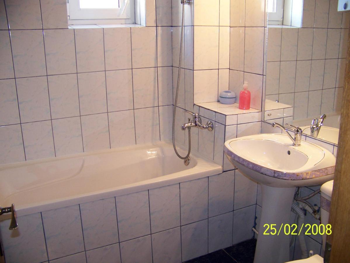 Apartament Zippi Republicii Rhbm Baia Mare Exterior photo