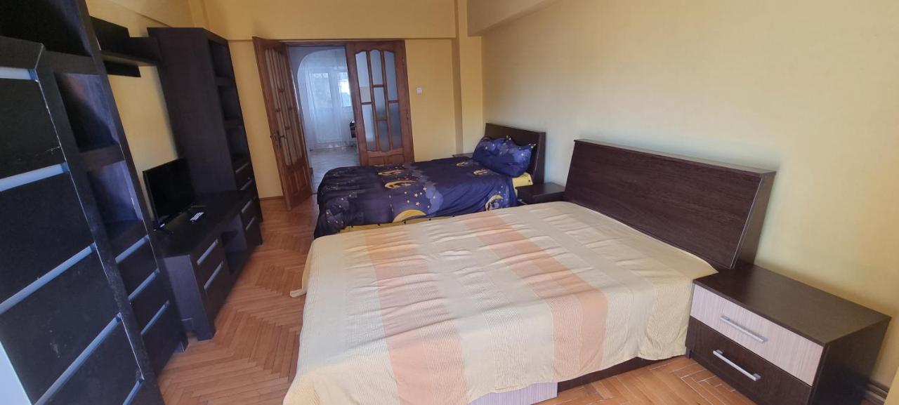 Apartament Zippi Republicii Rhbm Baia Mare Exterior photo