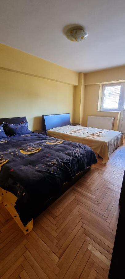 Apartament Zippi Republicii Rhbm Baia Mare Exterior photo
