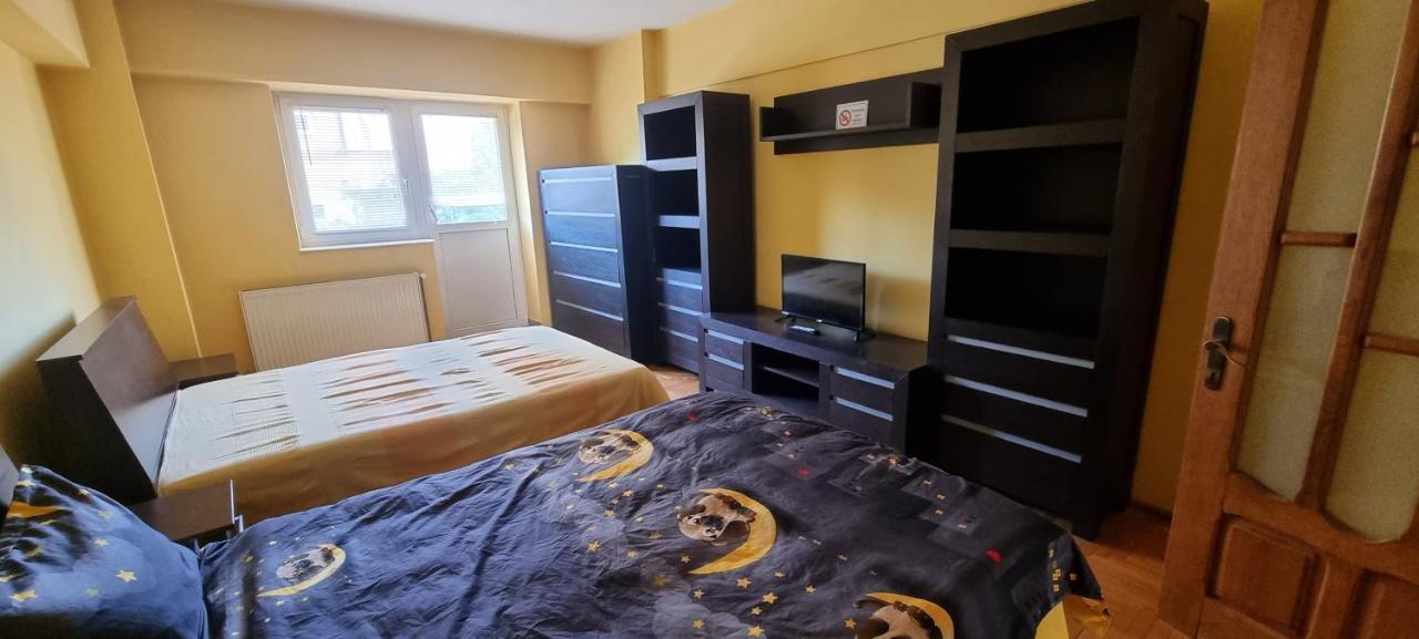 Apartament Zippi Republicii Rhbm Baia Mare Exterior photo
