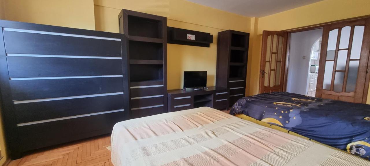 Apartament Zippi Republicii Rhbm Baia Mare Exterior photo