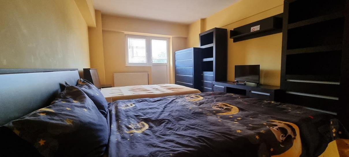 Apartament Zippi Republicii Rhbm Baia Mare Exterior photo