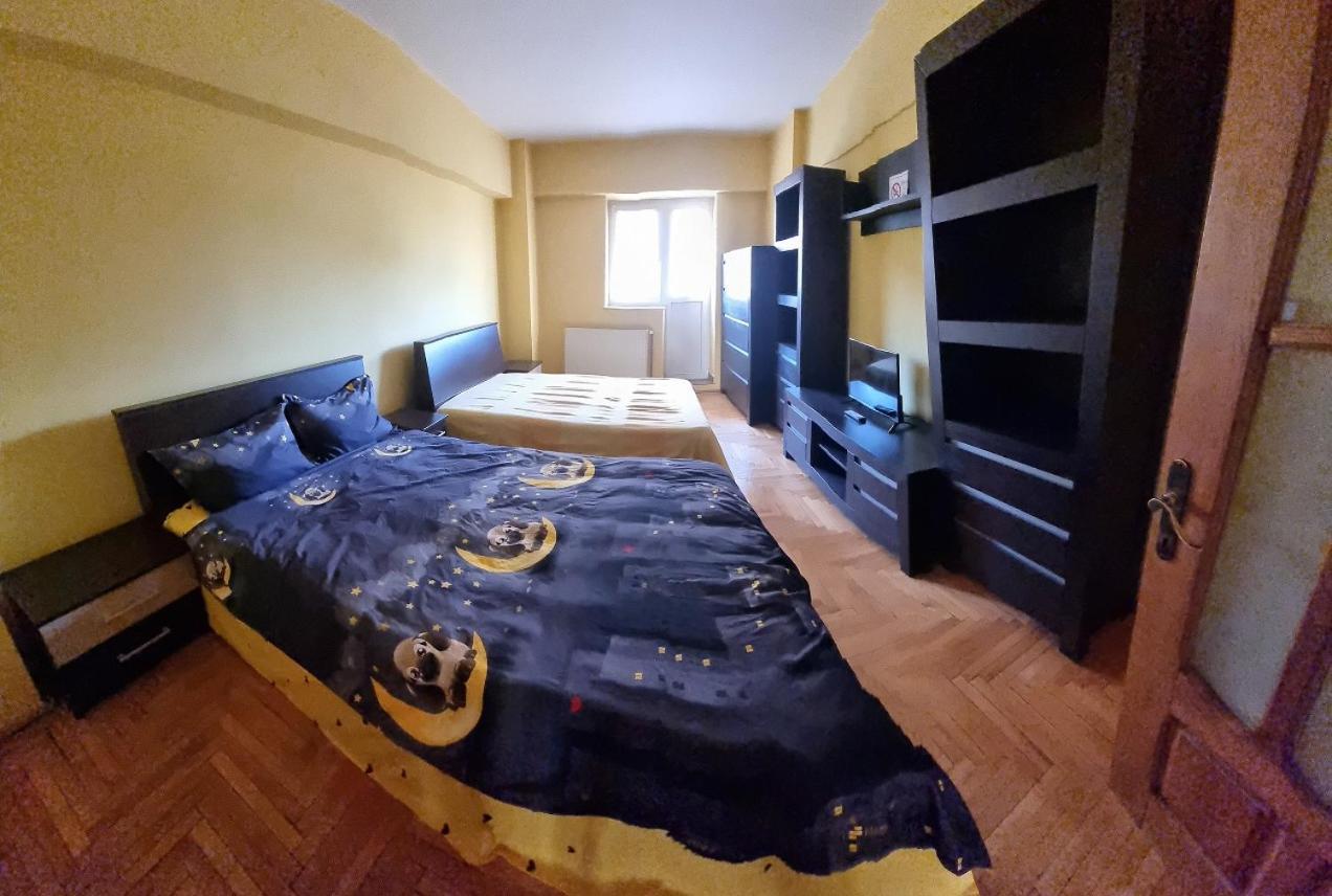 Apartament Zippi Republicii Rhbm Baia Mare Exterior photo