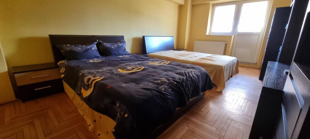 Apartament Zippi Republicii Rhbm Baia Mare Exterior photo