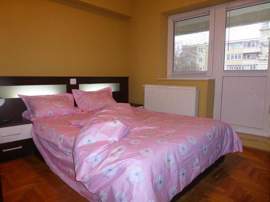 Apartament Zippi Republicii Rhbm Baia Mare Exterior photo